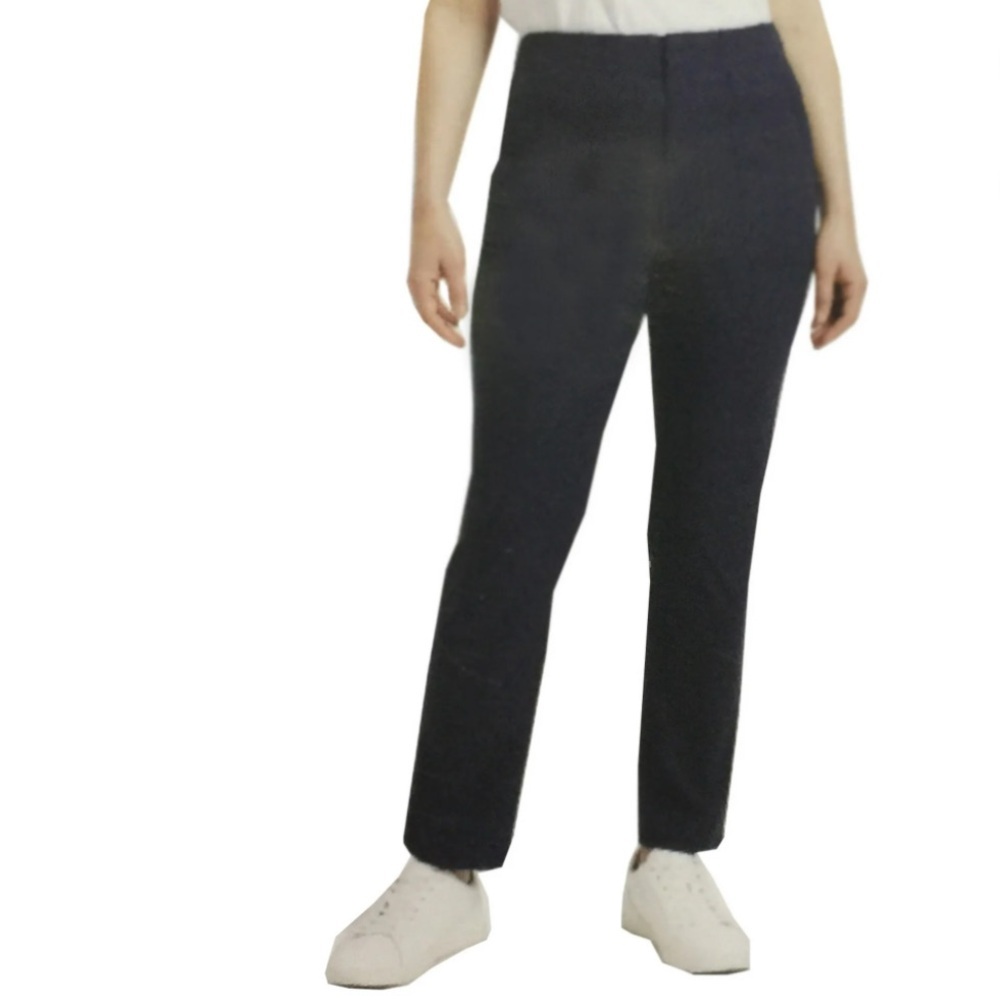 Hurley Women's Utility Pants Navy Size 14 New With Tag